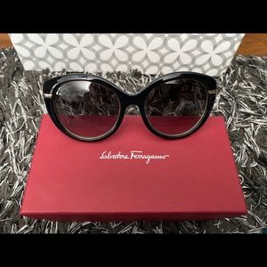 Salvatore Ferragamo Sunglasses